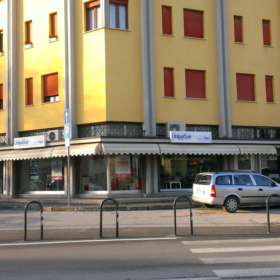 Subagenzia Cordenons