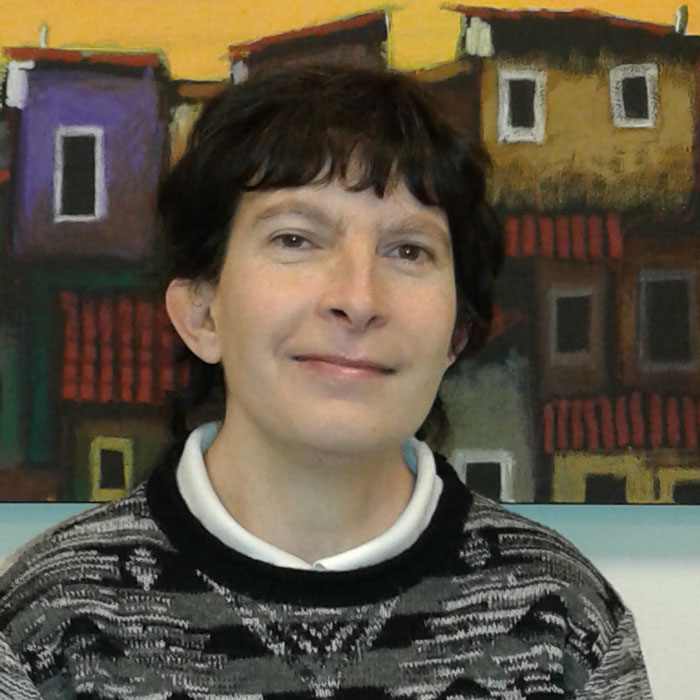 Barbara Manzato