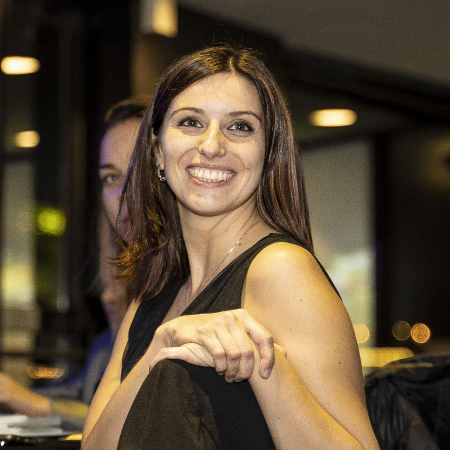 Elena Stellon