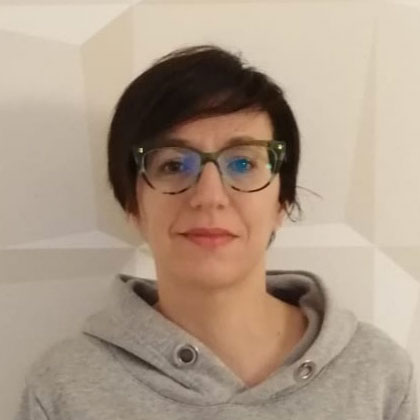 Maura Moras
