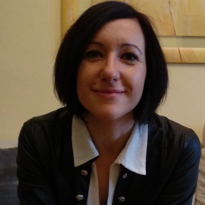 Paola Pivetta